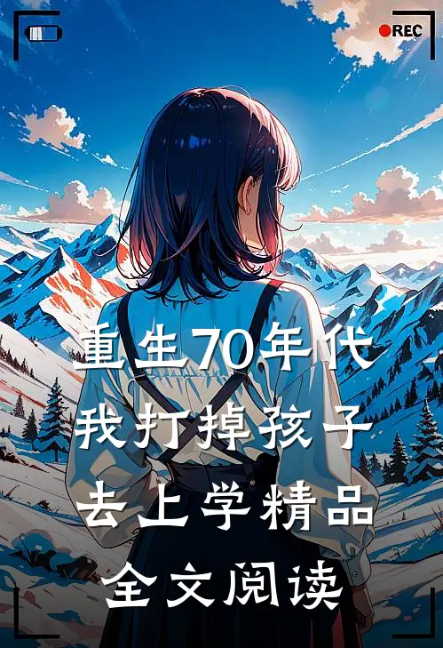 重生70年代，我打掉孩子去上学精品全文阅读