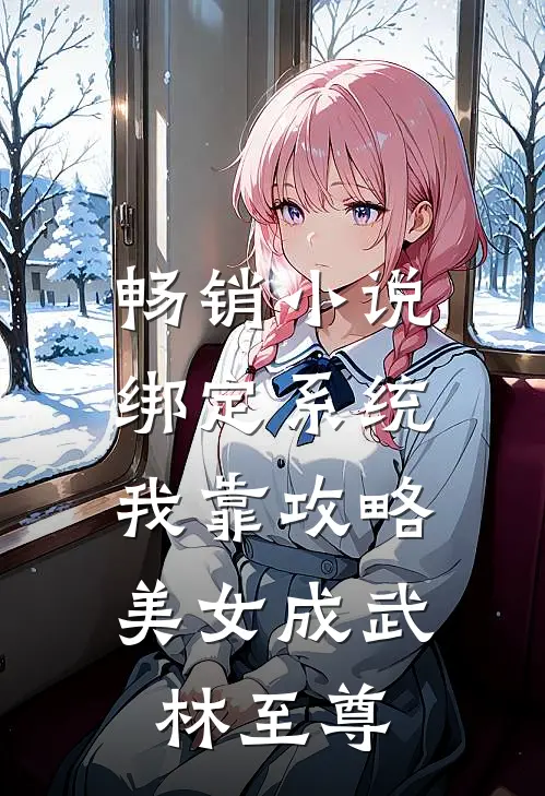 畅销小说绑定系统：我靠攻略美女成武林至尊