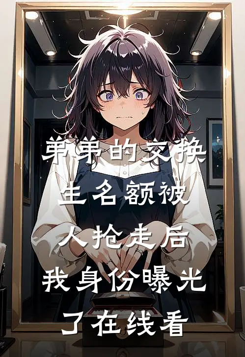 弟弟的交换生名额被人抢走后，我身份曝光了在线看