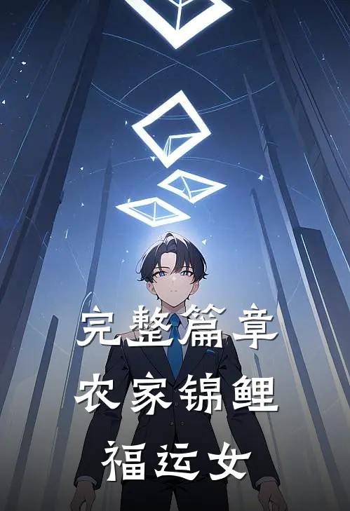 完整篇章农家锦鲤福运女
