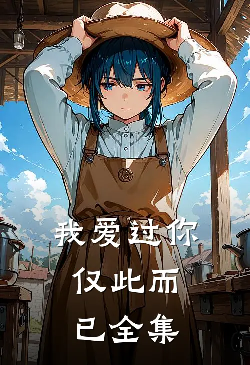 我爱过你，仅此而已全集