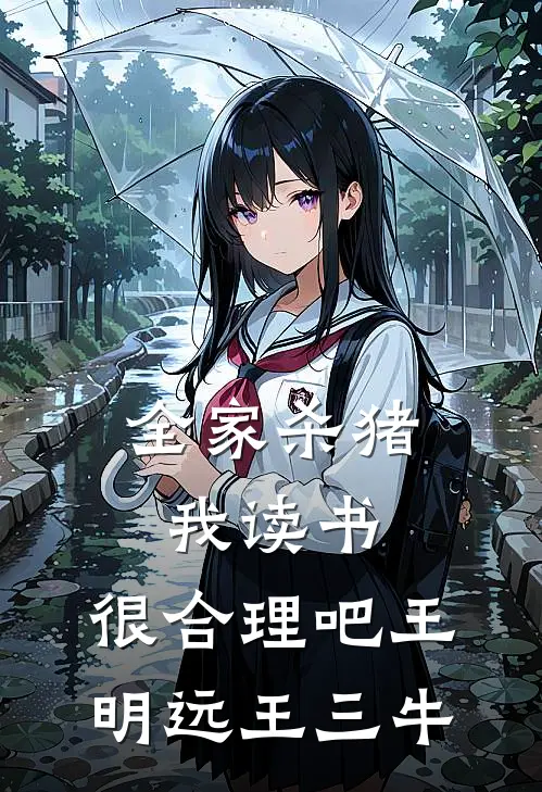 全家杀猪我读书，很合理吧王明远王三牛