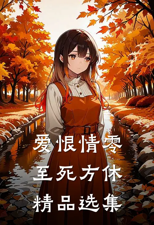 爱恨情零，至死方休精品选集