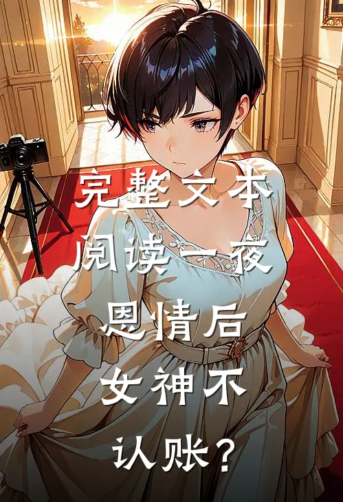 完整文本阅读一夜恩情后，女神不认账？