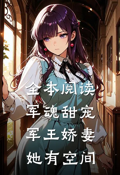 全本阅读军魂甜宠：军王娇妻她有空间