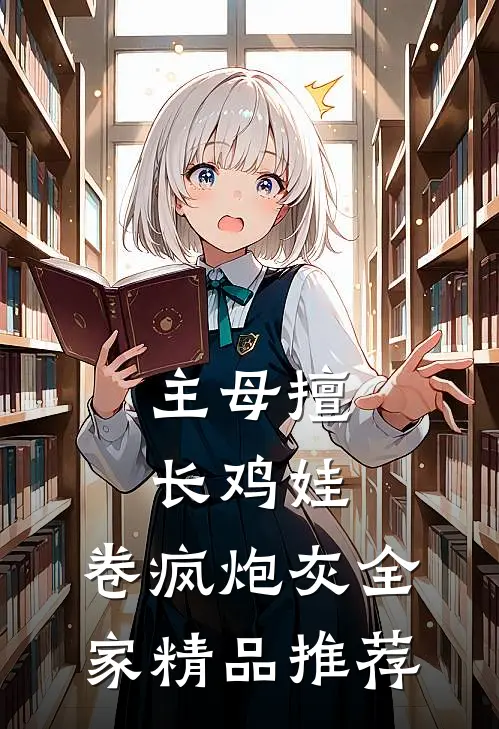 主母擅长鸡娃，卷疯炮灰全家精品推荐