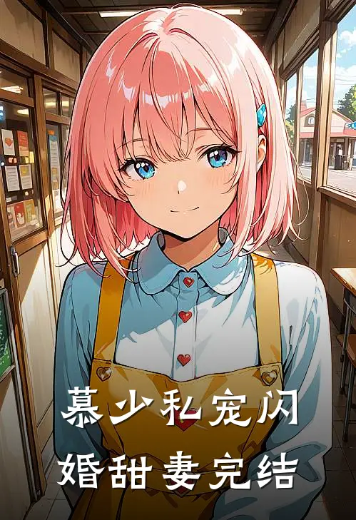 慕少私宠闪婚甜妻完结