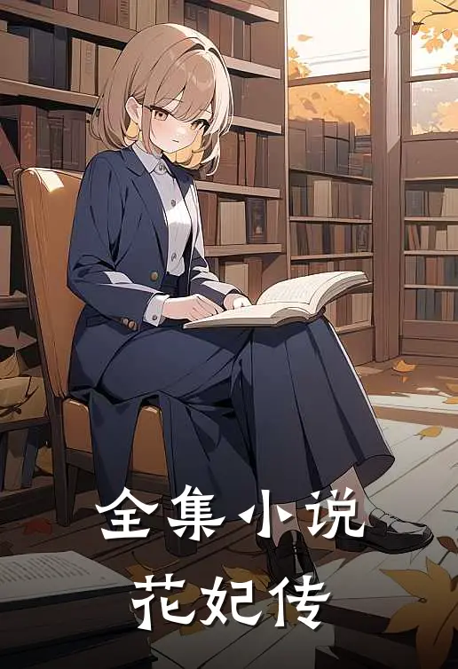 全集小说花妃传
