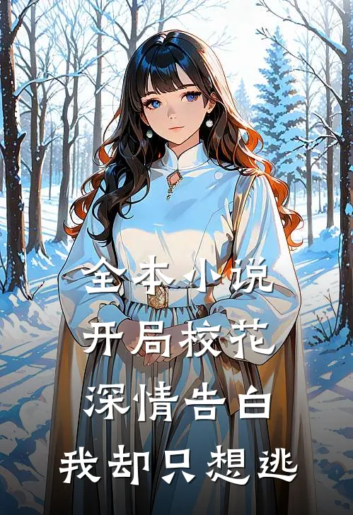全本小说开局校花深情告白，我却只想逃