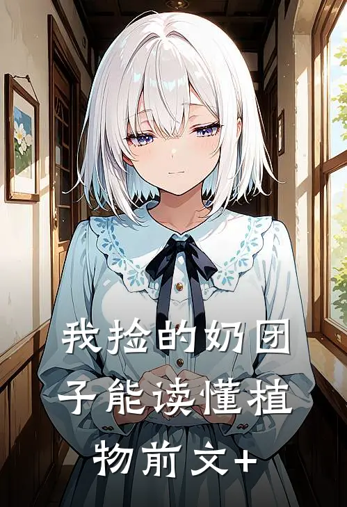 我捡的奶团子能读懂植物前文+