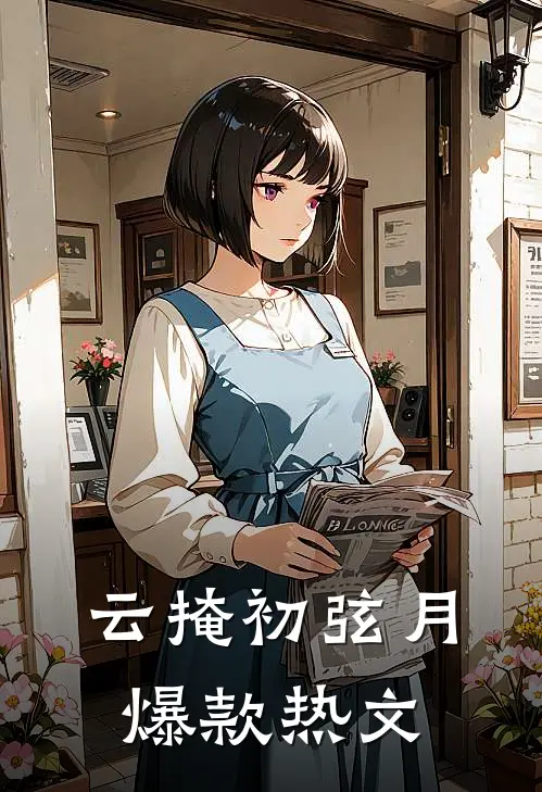 云掩初弦月爆款热文