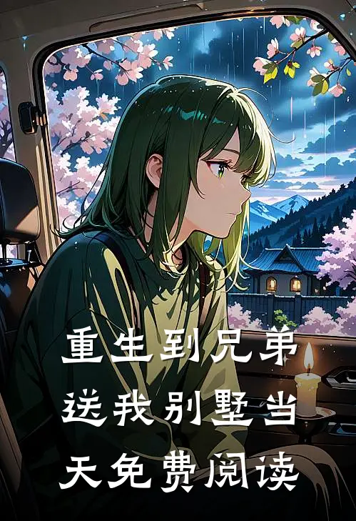 重生到兄弟送我别墅当天免费阅读