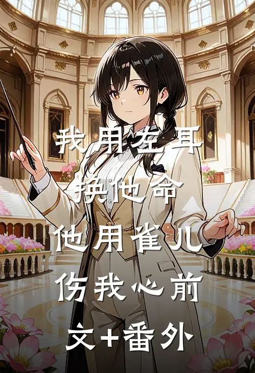 我用左耳换他命，他用雀儿伤我心前文+番外