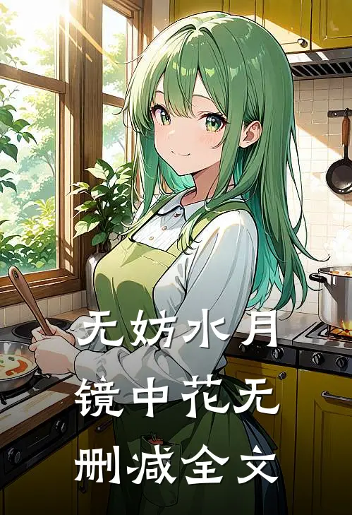 无妨水月镜中花无删减全文