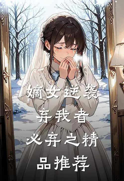 嫡女逆袭：弃我者，必弃之精品推荐