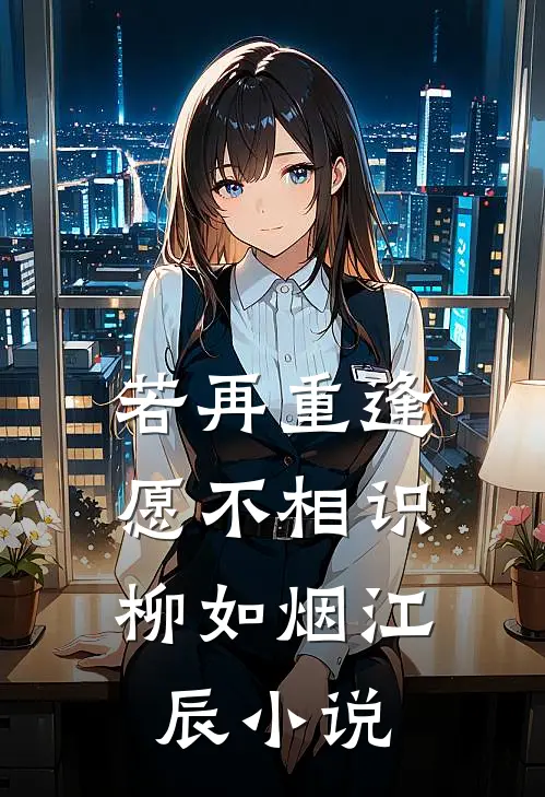 若再重逢，愿不相识柳如烟江辰小说