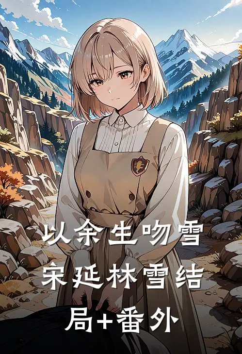 以余生吻雪宋延林雪结局+番外