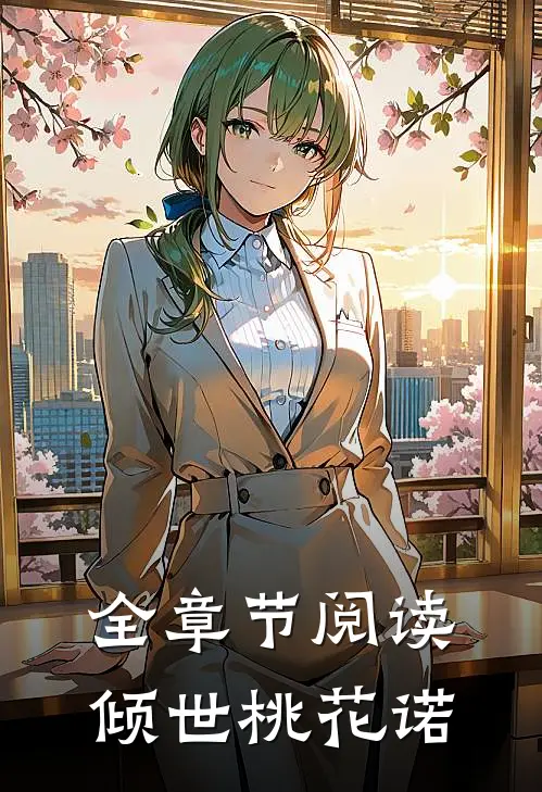 全章节阅读倾世桃花诺