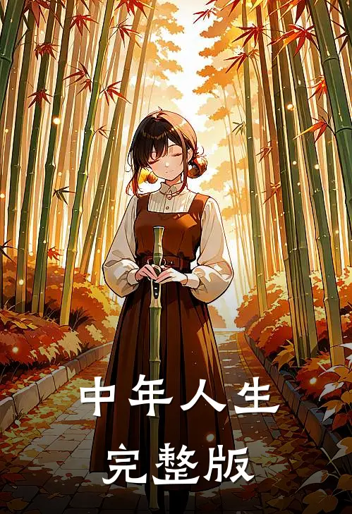 中年人生完整版