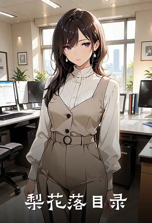 梨花落目录