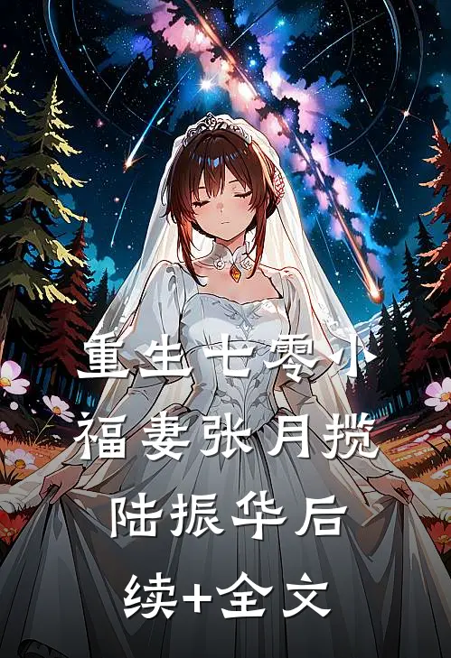 重生七零小福妻张月揽陆振华后续+全文