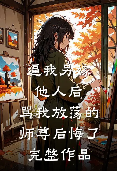 逼我另嫁他人后，骂我放荡的师尊后悔了完整作品