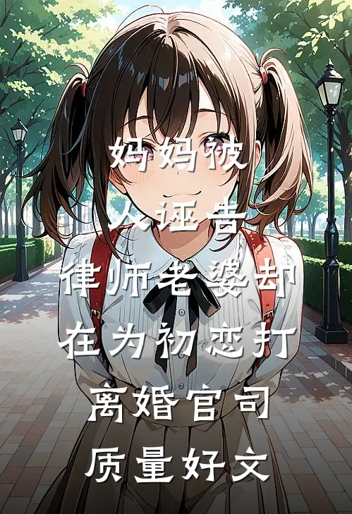 妈妈被人诬告，律师老婆却在为初恋打离婚官司质量好文