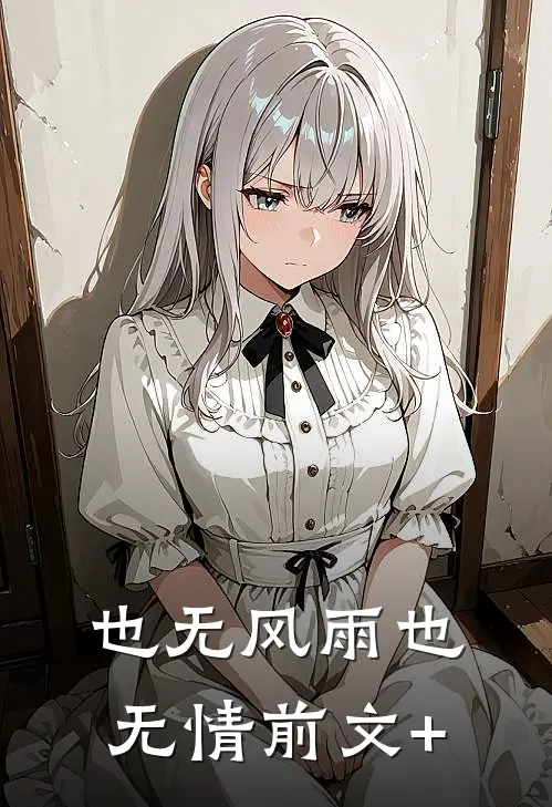 也无风雨也无情前文+