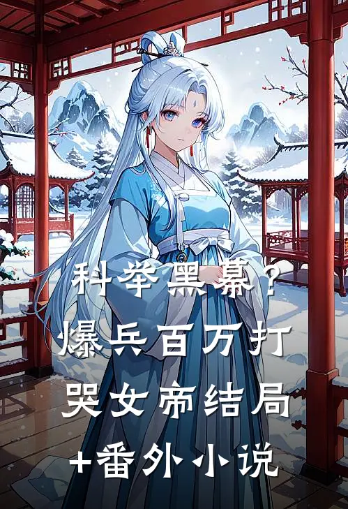 科举黑幕？爆兵百万打哭女帝结局+番外小说