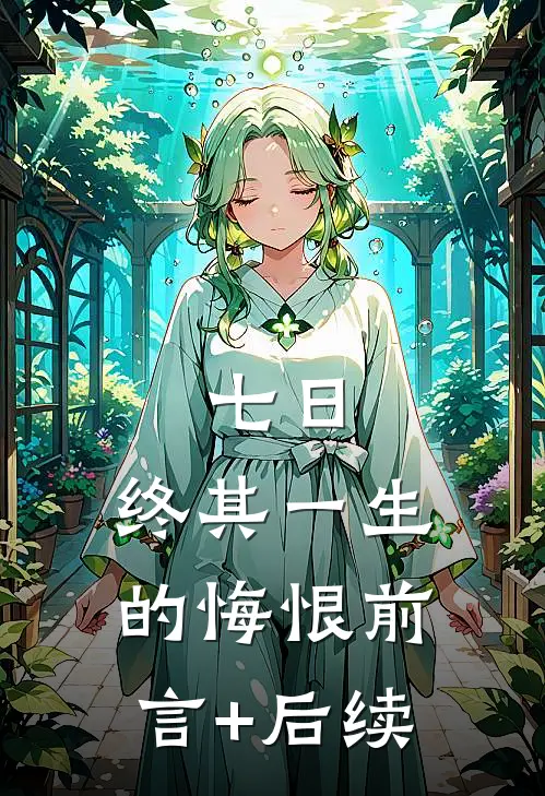 七日，终其一生的悔恨前言+后续