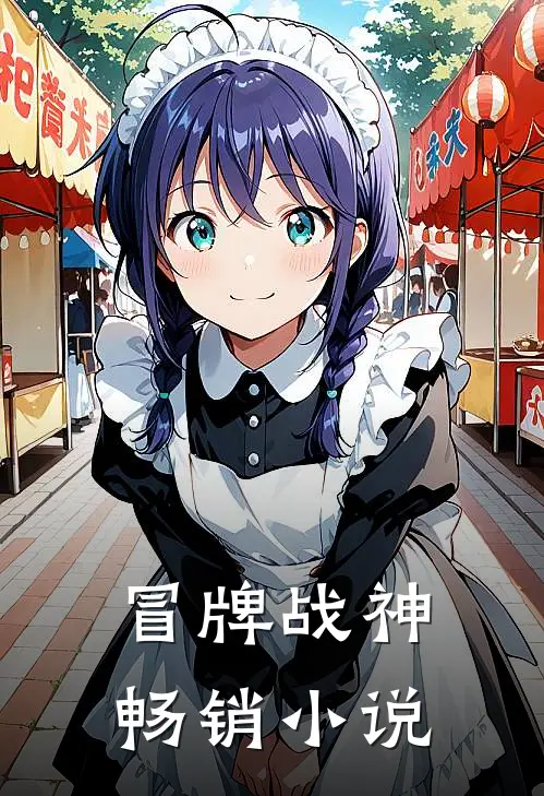 冒牌战神畅销小说