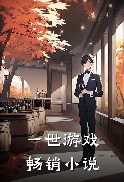 一世游戏畅销小说