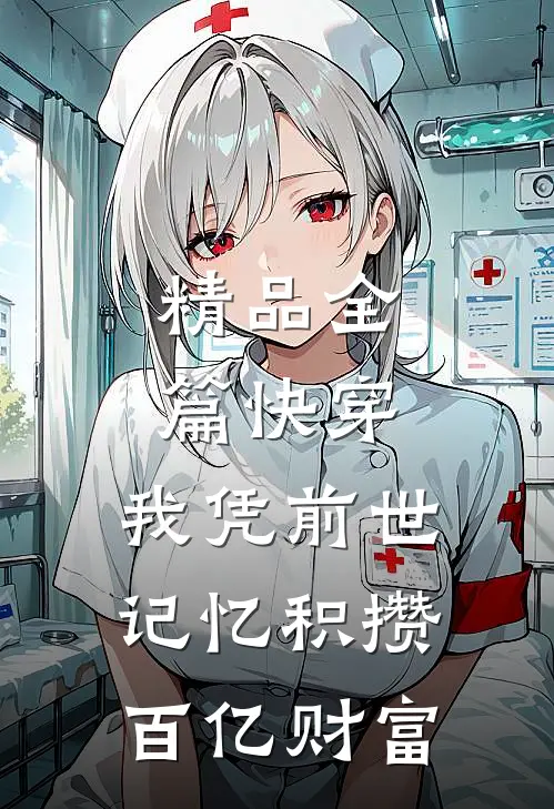 精品全篇快穿：我凭前世记忆积攒百亿财富