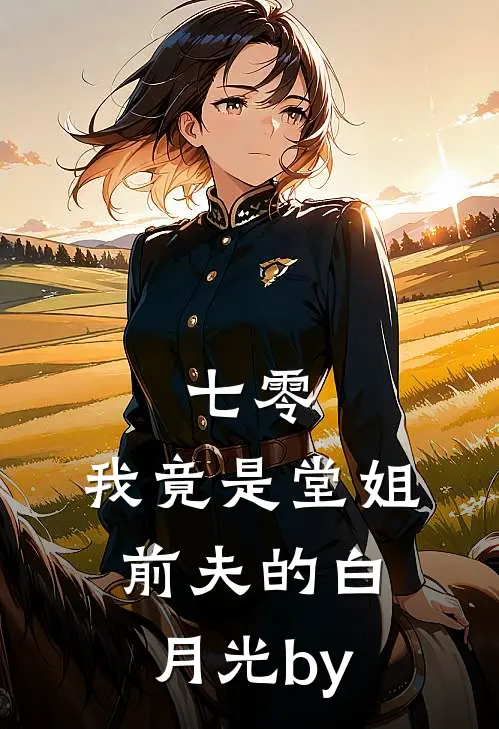 七零，我竟是堂姐前夫的白月光by