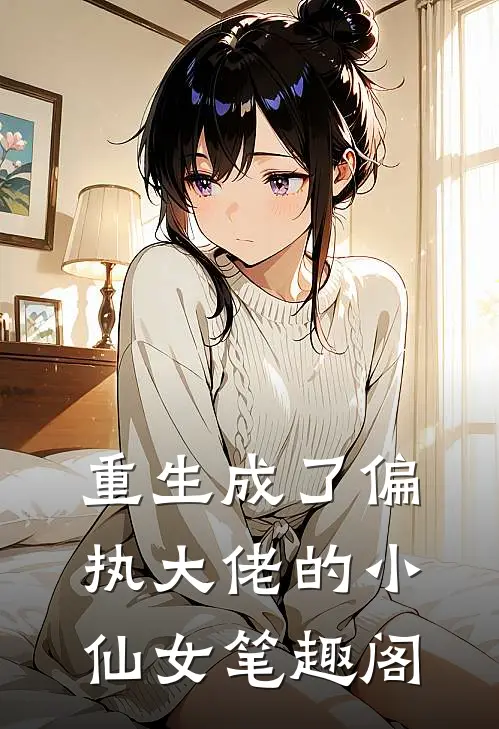 重生成了偏执大佬的小仙女笔趣阁
