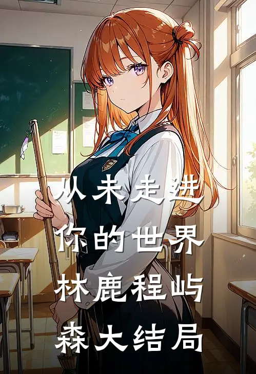 从未走进你的世界林鹿程屿森大结局