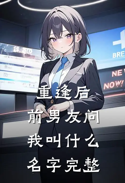 重逢后，前男友问我叫什么名字完整