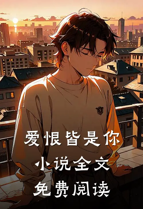 爱恨皆是你小说全文免费阅读
