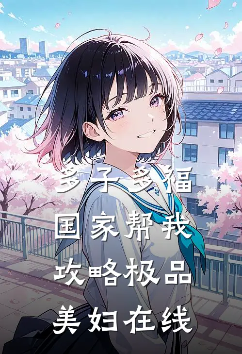 多子多福，国家帮我攻略极品美妇在线