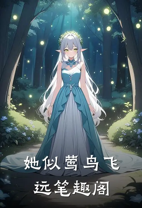 她似莺鸟飞远笔趣阁