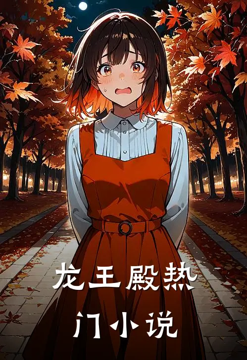 龙王殿热门小说