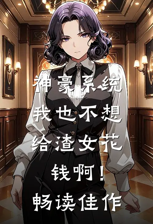 神豪系统：我也不想给渣女花钱啊！畅读佳作