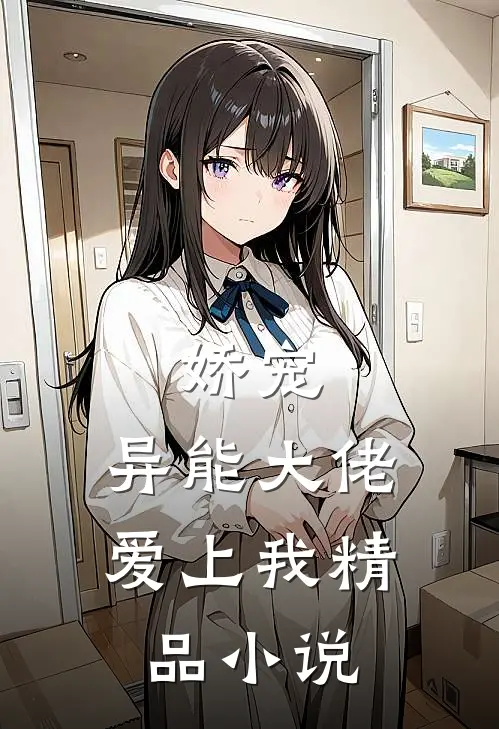 娇宠：异能大佬爱上我精品小说