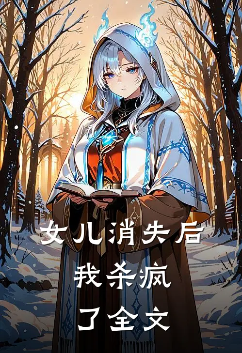 女儿消失后，我杀疯了全文