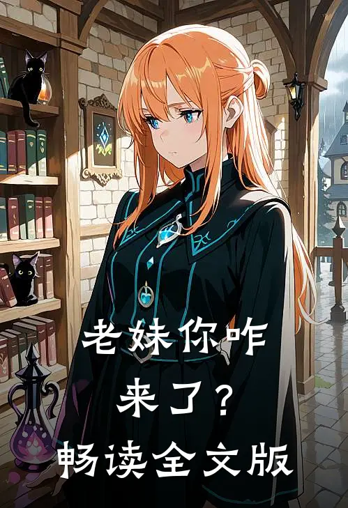 老妹你咋来了？畅读全文版