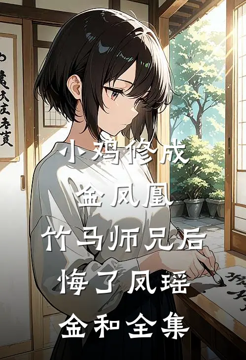 小鸡修成金凤凰，竹马师兄后悔了凤瑶金和 全集