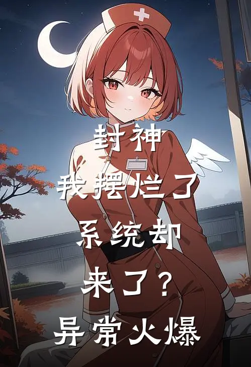 封神：我摆烂了，系统却来了？异常火爆