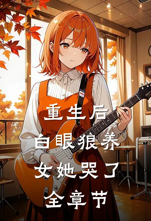 重生后，白眼狼养女她哭了全章节