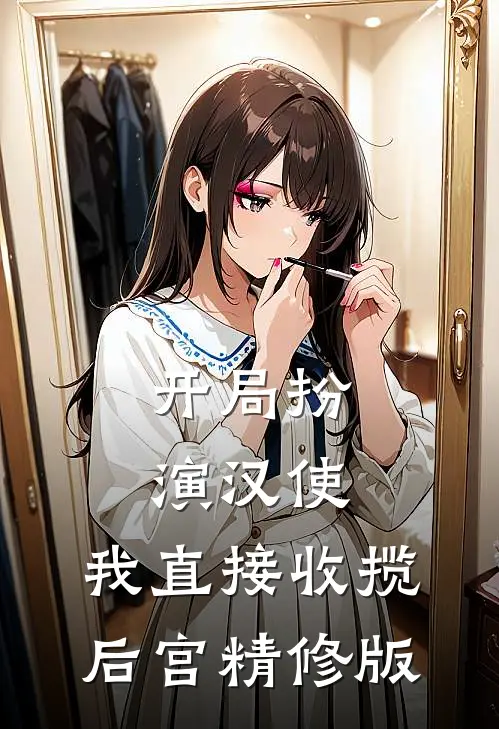 开局扮演汉使，我直接收揽后宫精修版