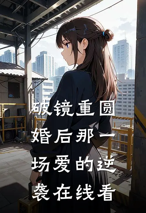破镜重圆：婚后那一场爱的逆袭在线看
